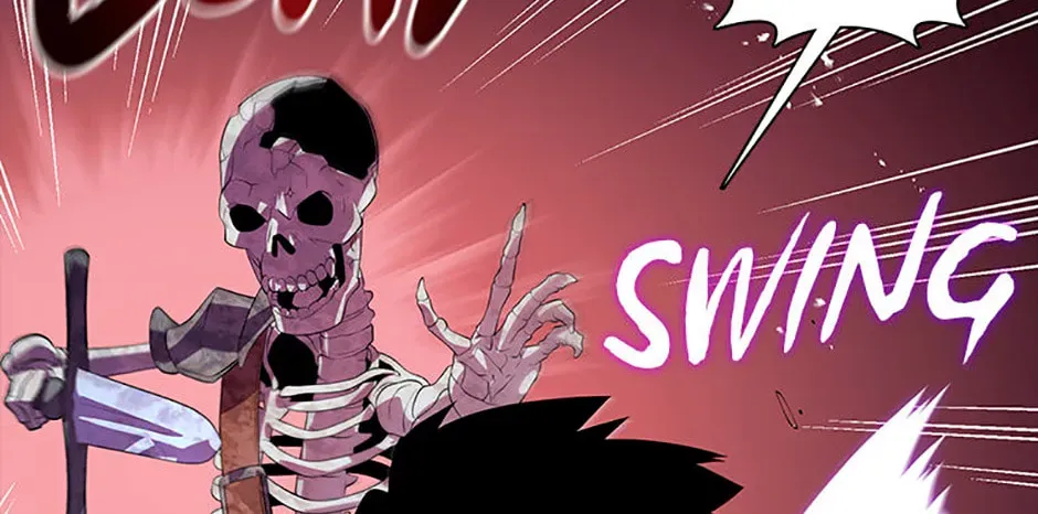 Monarch of Supreme Beings Chapter 54 - page 6