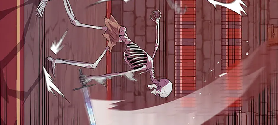 Monarch of Supreme Beings Chapter 54 - page 60