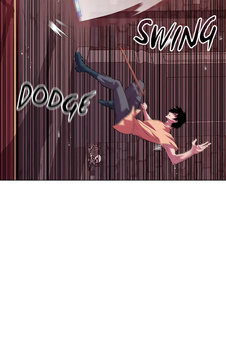 Monarch of Supreme Beings Chapter 54 - page 61