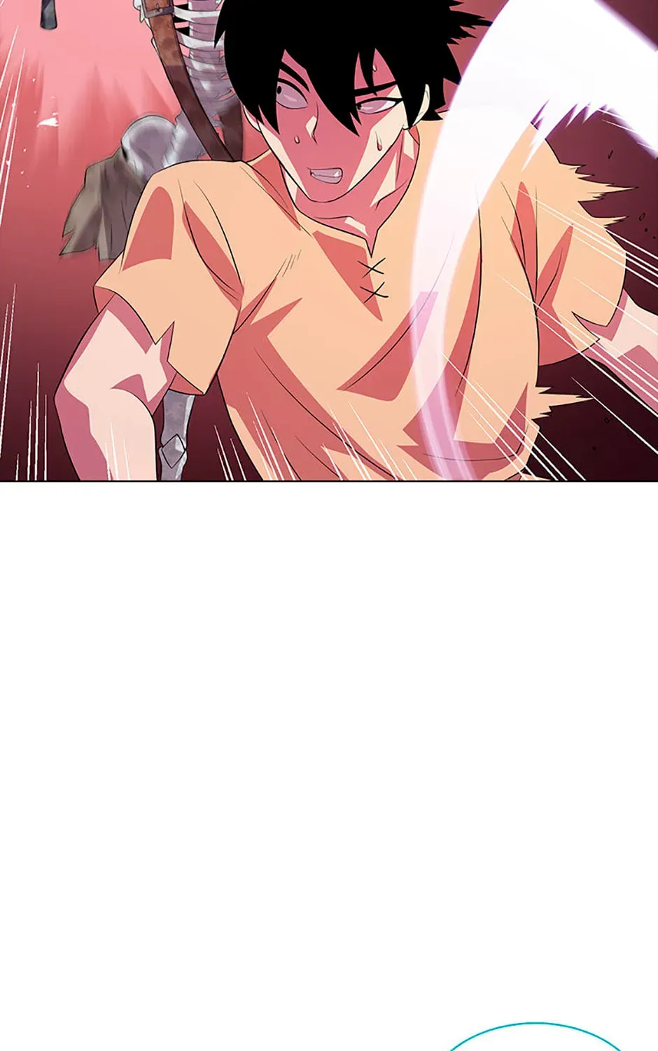 Monarch of Supreme Beings Chapter 54 - page 7