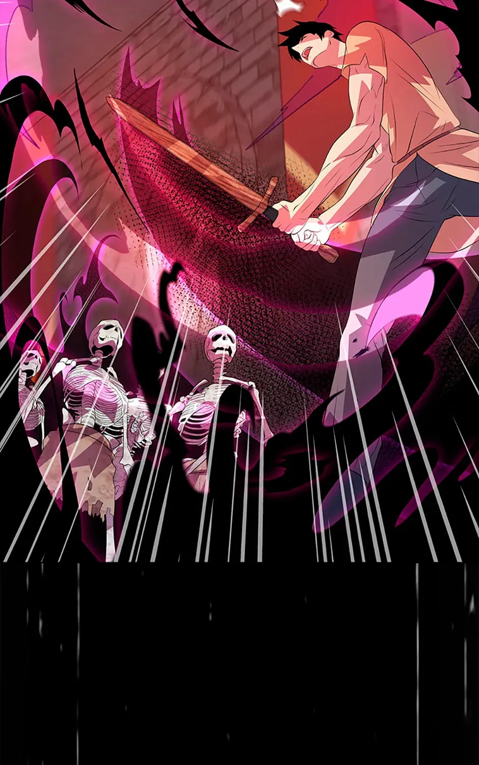 Monarch of Supreme Beings Chapter 54 - page 73