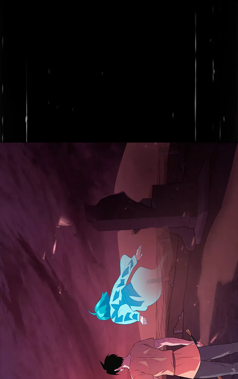 Monarch of Supreme Beings Chapter 54 - page 87