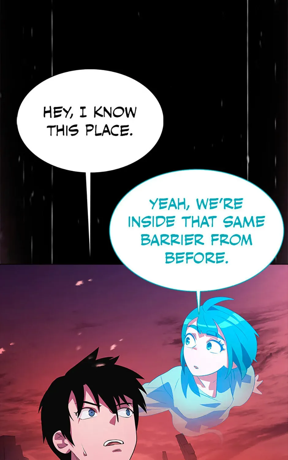 Monarch of Supreme Beings Chapter 54 - page 91