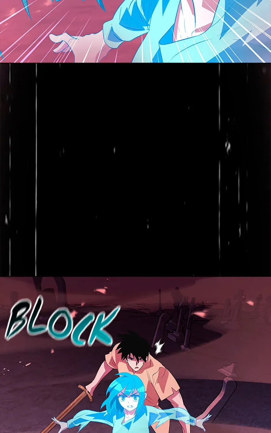 Monarch of Supreme Beings Chapter 54 - page 95