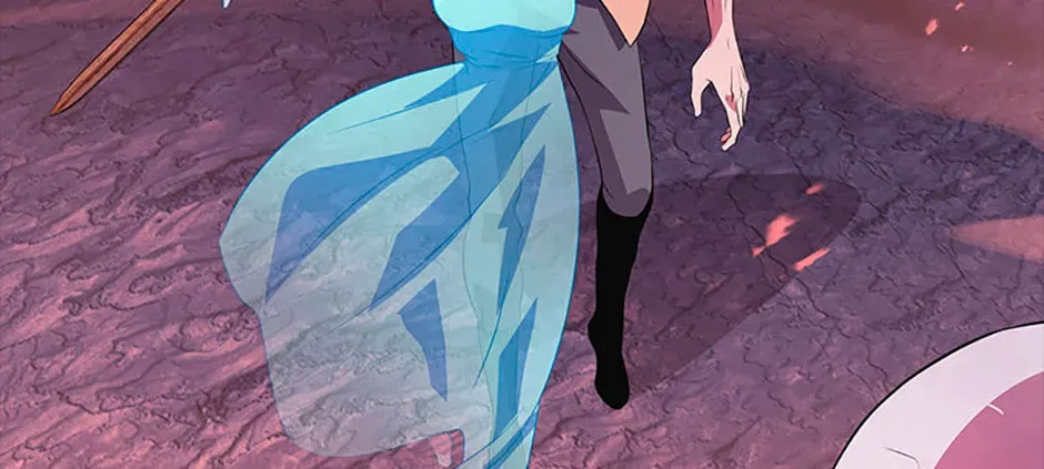 Monarch of Supreme Beings Chapter 54 - page 96