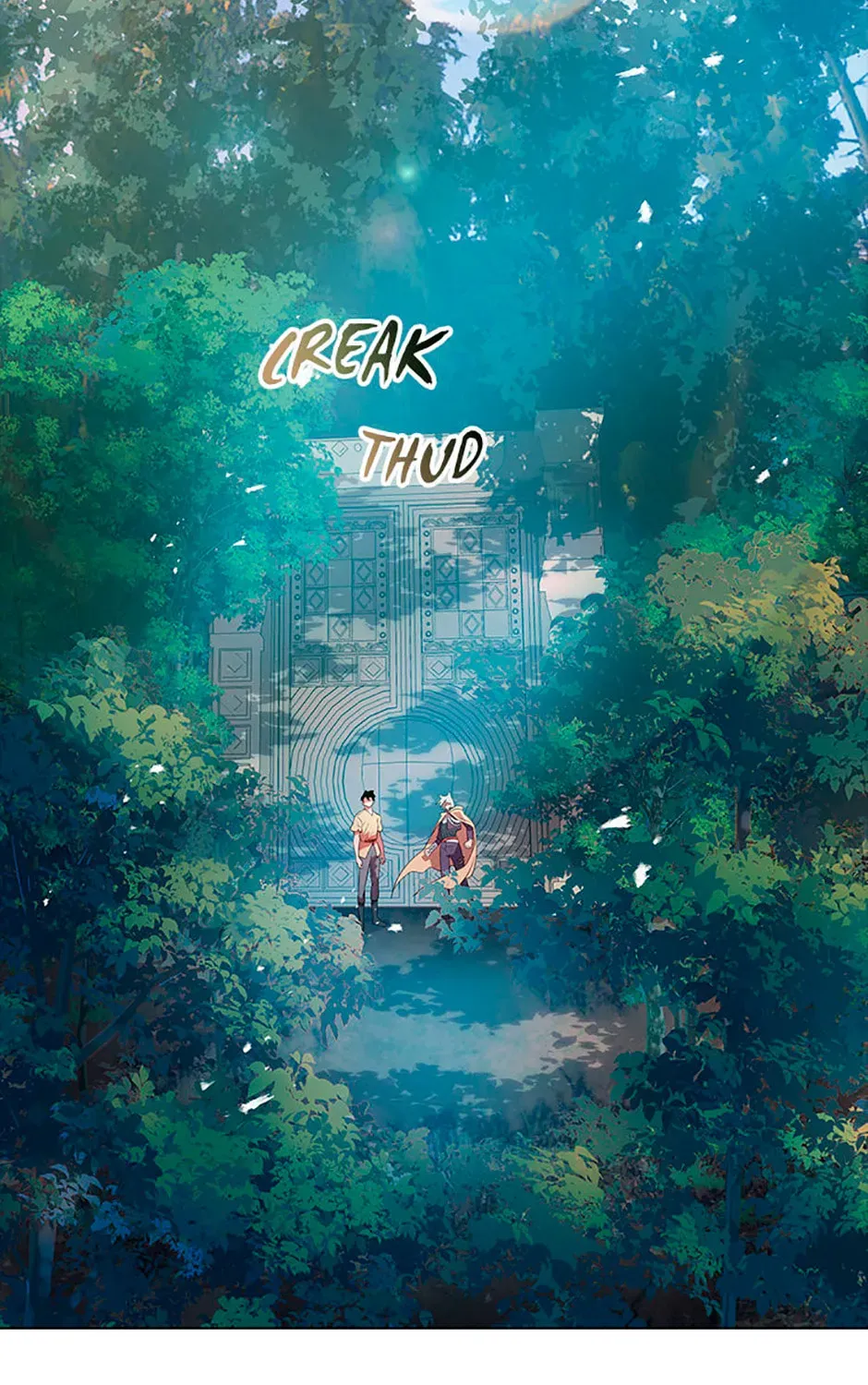 Monarch of Supreme Beings Chapter 55 - page 103