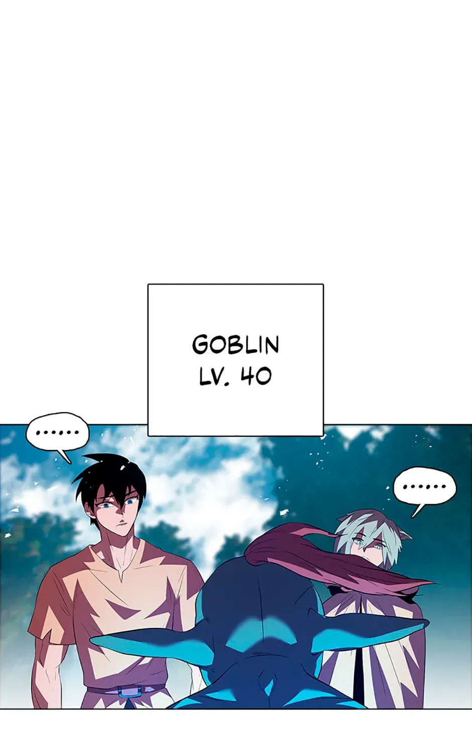 Monarch of Supreme Beings Chapter 55 - page 109