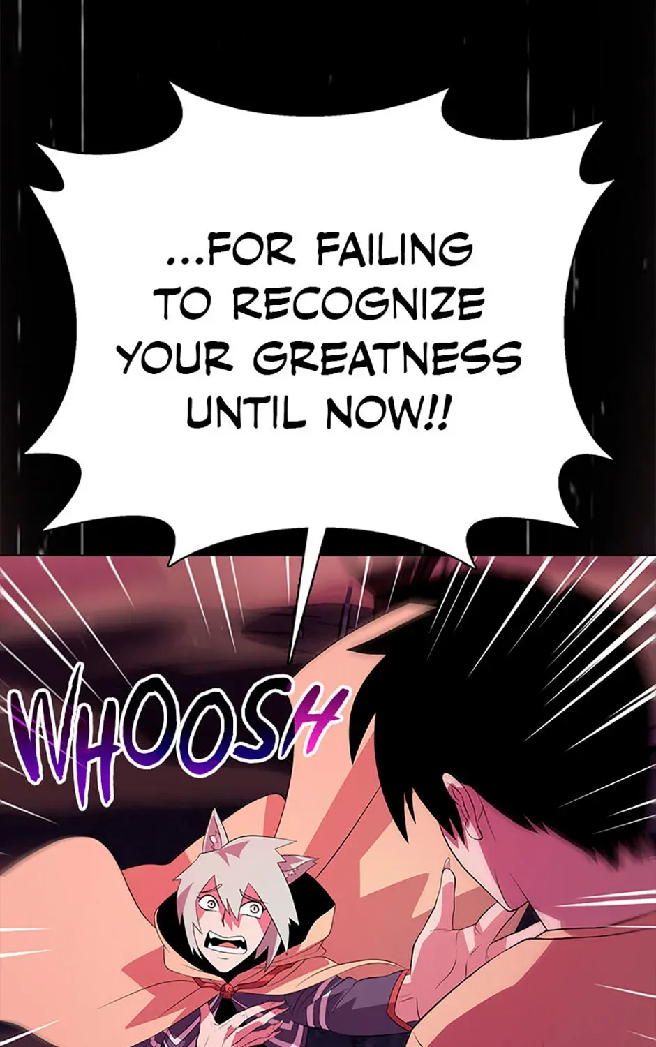 Monarch of Supreme Beings Chapter 55 - page 11