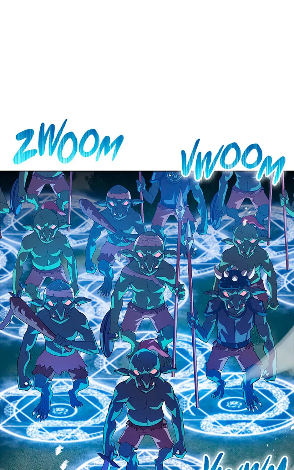 Monarch of Supreme Beings Chapter 55 - page 111