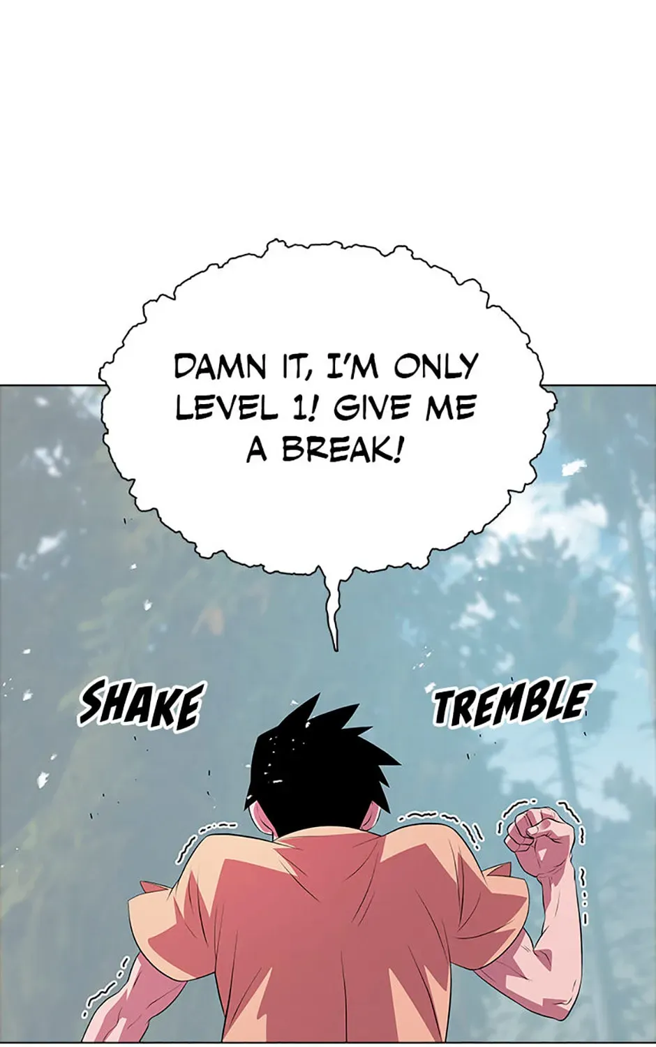 Monarch of Supreme Beings Chapter 55 - page 119