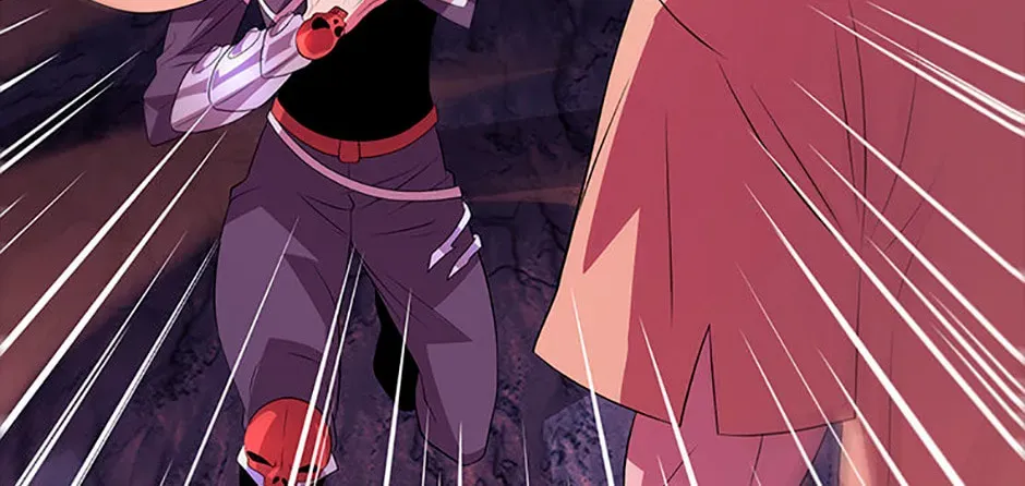 Monarch of Supreme Beings Chapter 55 - page 12