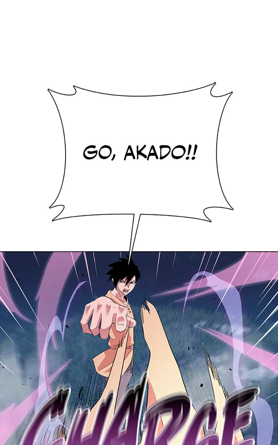 Monarch of Supreme Beings Chapter 55 - page 121