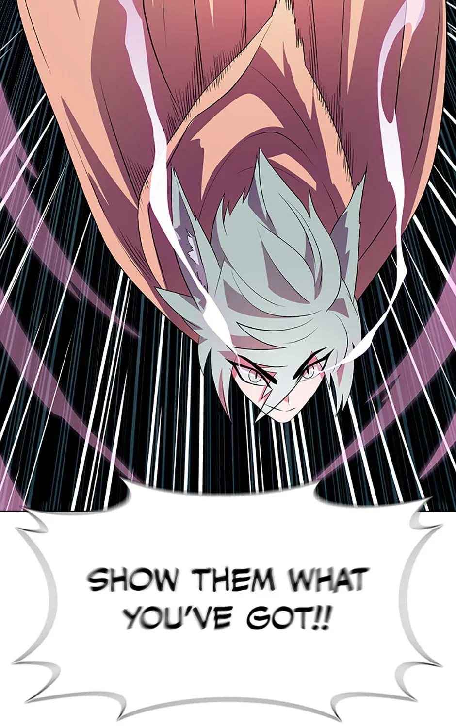 Monarch of Supreme Beings Chapter 55 - page 123