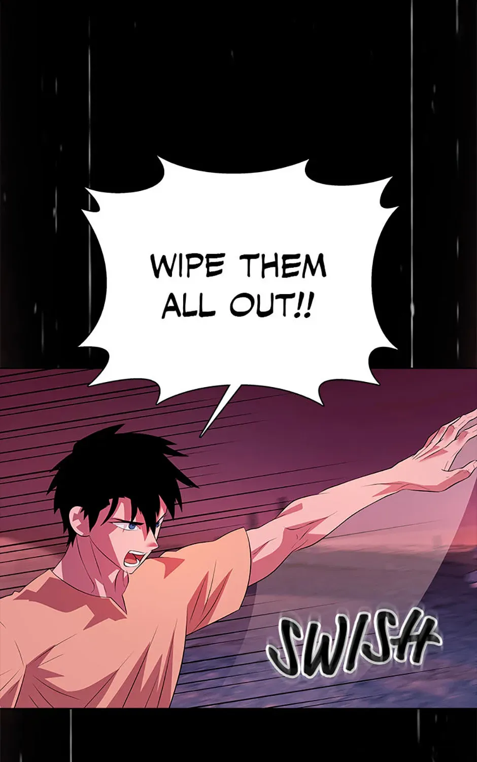 Monarch of Supreme Beings Chapter 55 - page 137