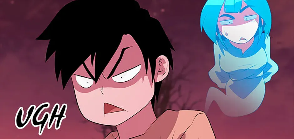 Monarch of Supreme Beings Chapter 55 - page 14