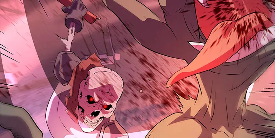 Monarch of Supreme Beings Chapter 55 - page 146