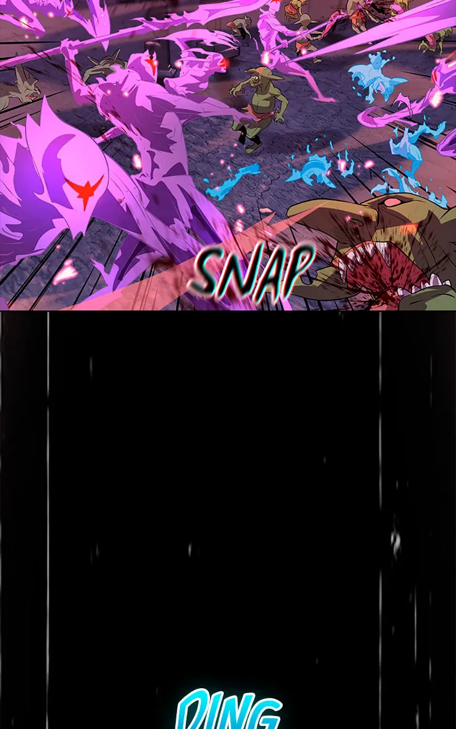 Monarch of Supreme Beings Chapter 55 - page 149