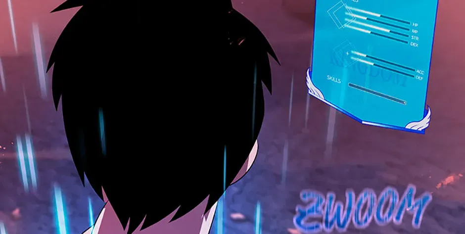 Monarch of Supreme Beings Chapter 55 - page 154