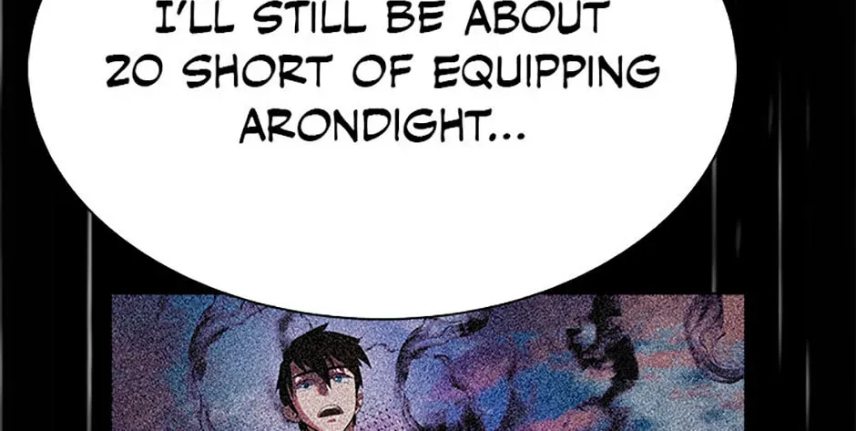 Monarch of Supreme Beings Chapter 55 - page 158