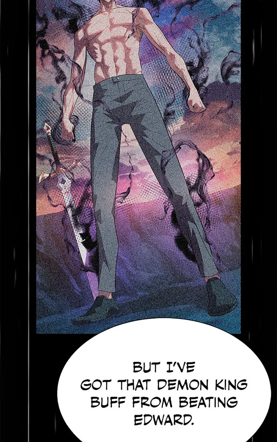 Monarch of Supreme Beings Chapter 55 - page 159