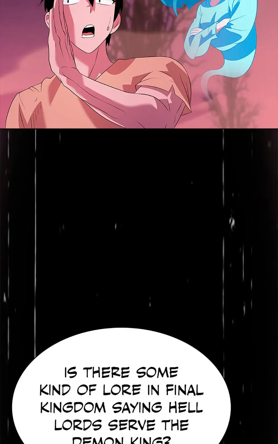 Monarch of Supreme Beings Chapter 55 - page 17