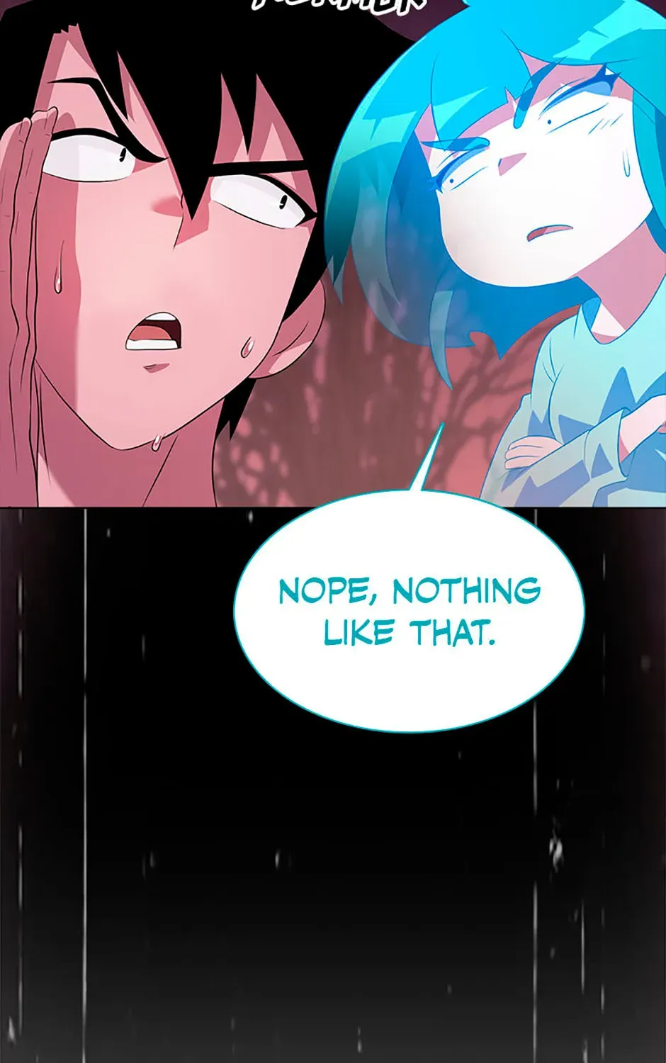 Monarch of Supreme Beings Chapter 55 - page 19