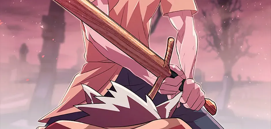 Monarch of Supreme Beings Chapter 55 - page 2