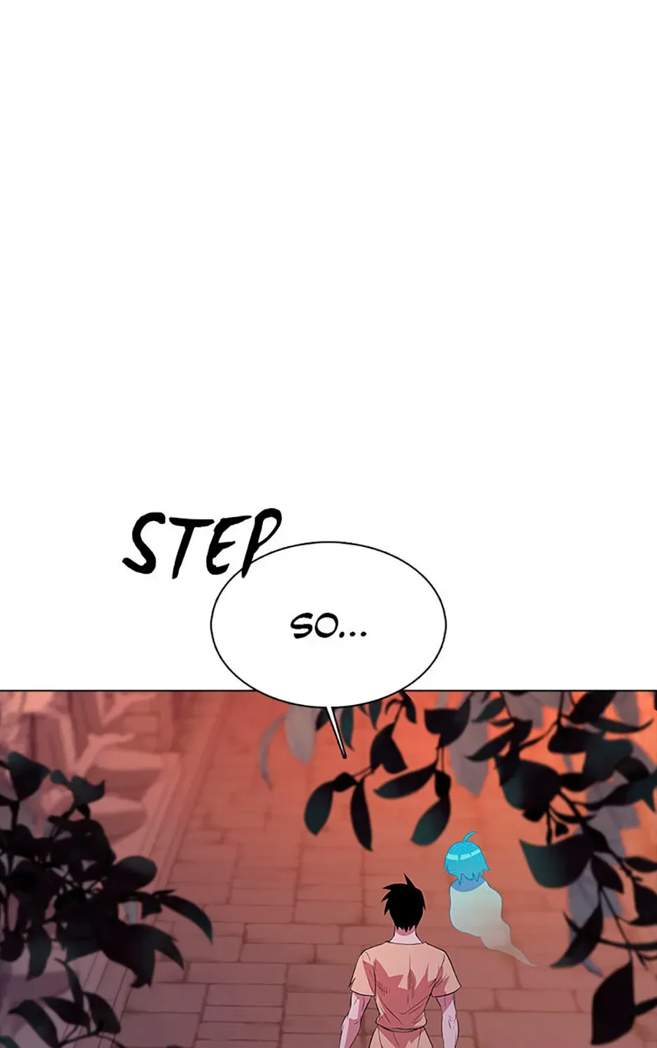 Monarch of Supreme Beings Chapter 55 - page 23