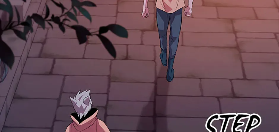 Monarch of Supreme Beings Chapter 55 - page 24