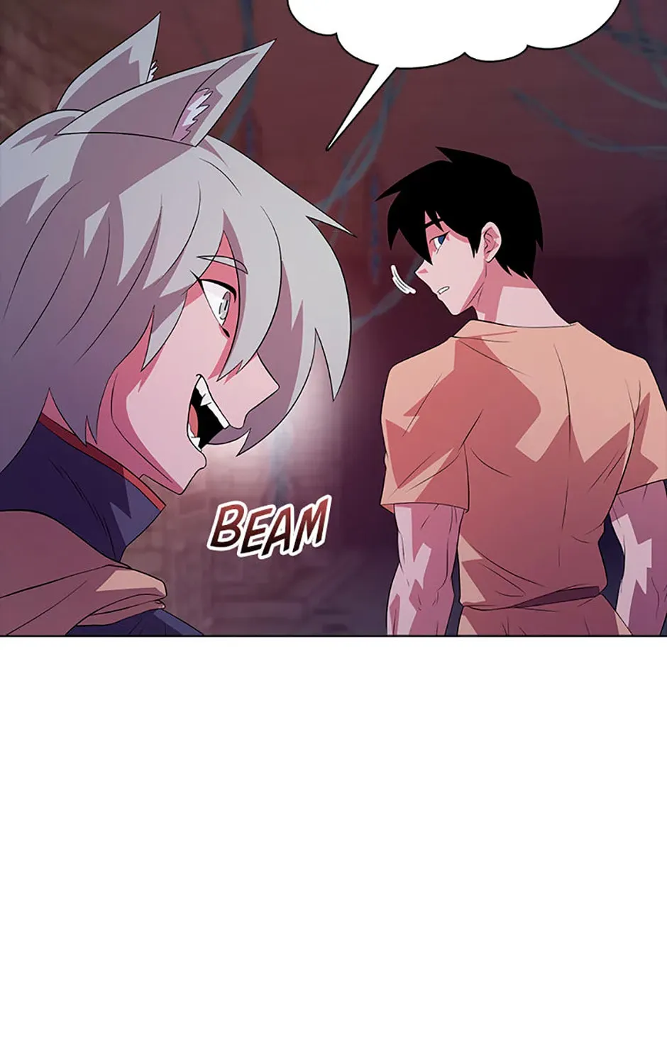 Monarch of Supreme Beings Chapter 55 - page 27