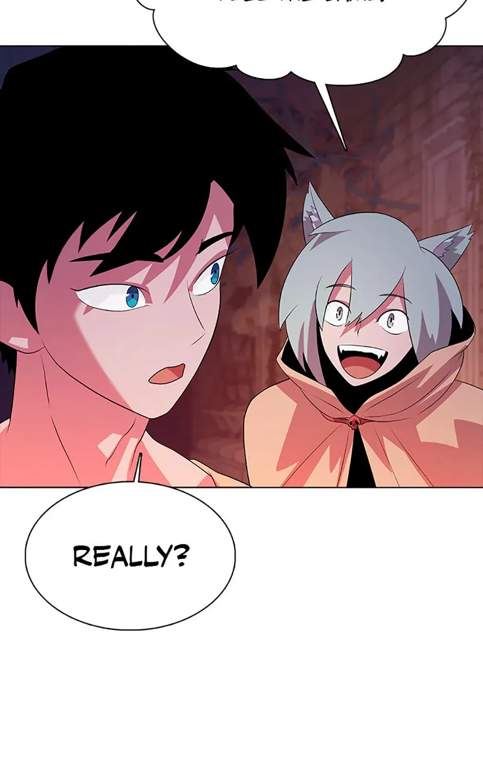 Monarch of Supreme Beings Chapter 55 - page 29