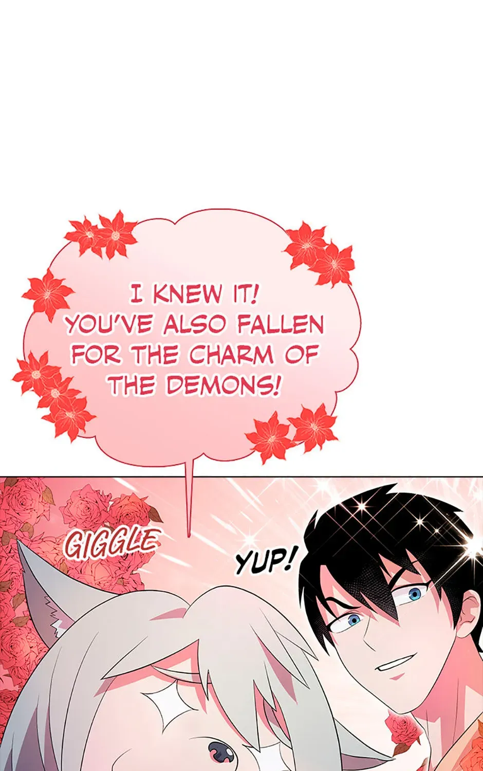 Monarch of Supreme Beings Chapter 55 - page 35