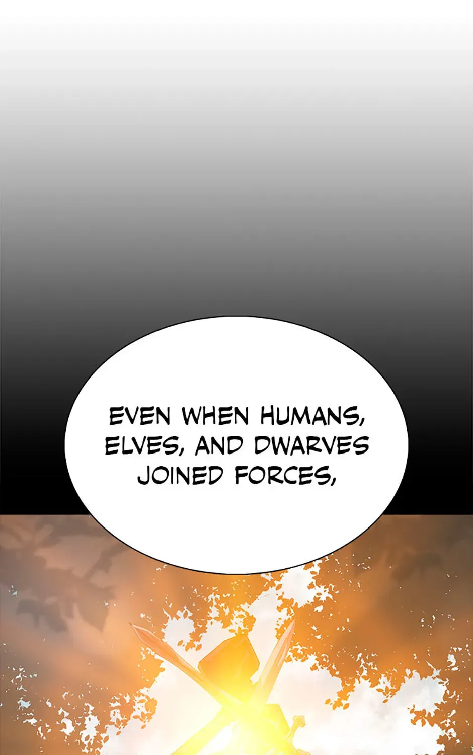 Monarch of Supreme Beings Chapter 55 - page 37