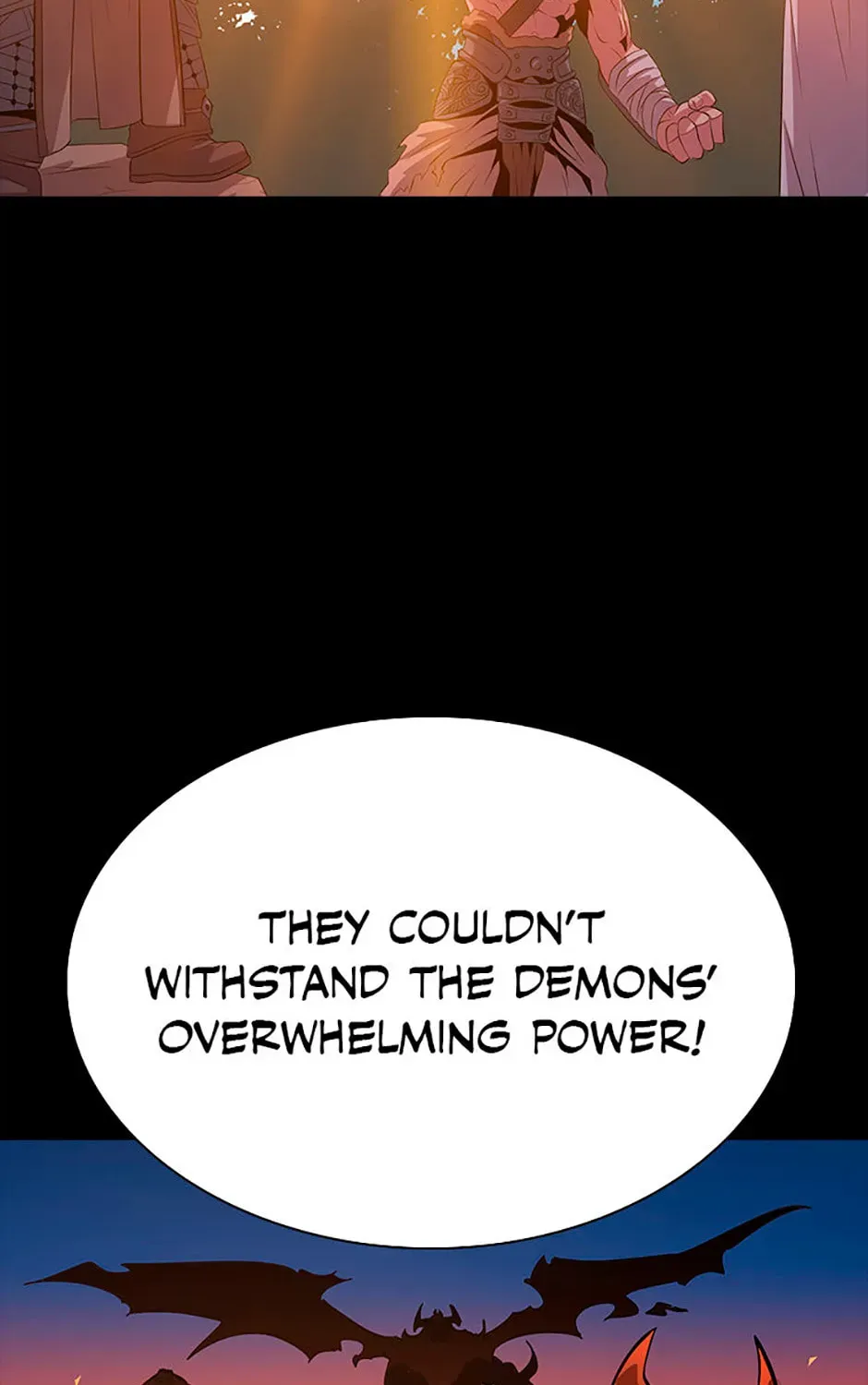 Monarch of Supreme Beings Chapter 55 - page 39