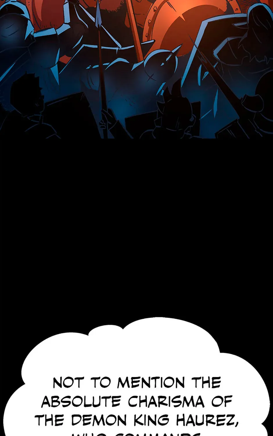 Monarch of Supreme Beings Chapter 55 - page 41