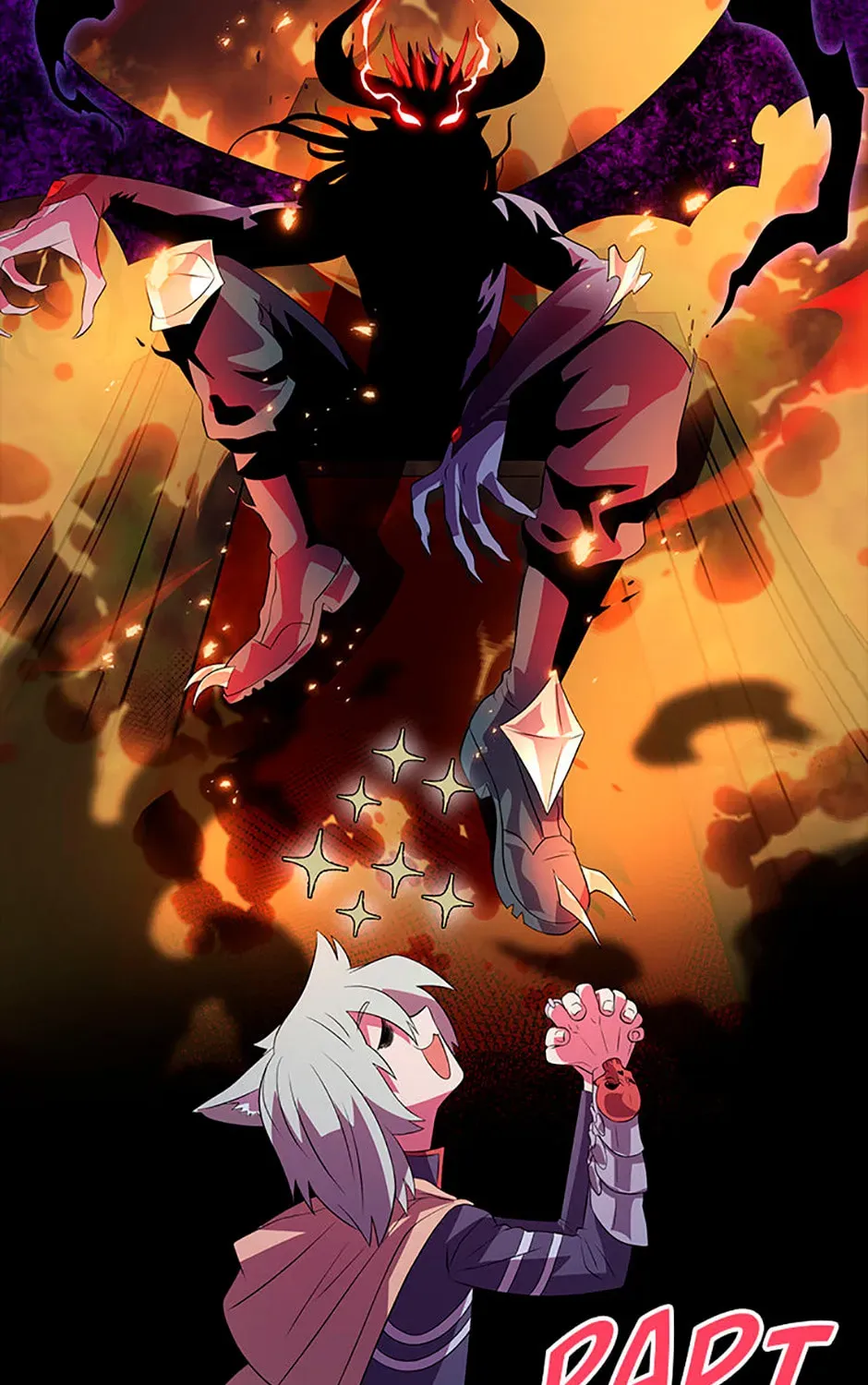 Monarch of Supreme Beings Chapter 55 - page 43