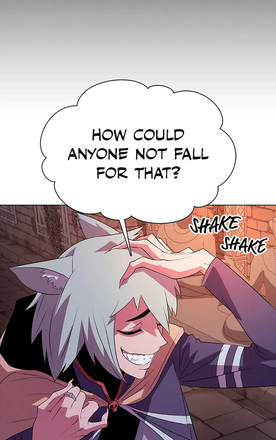 Monarch of Supreme Beings Chapter 55 - page 45