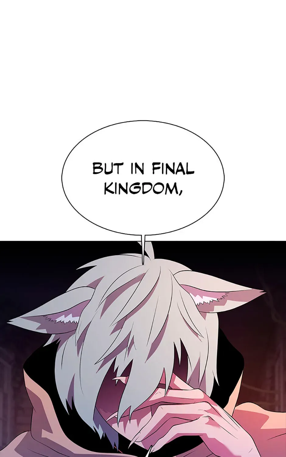 Monarch of Supreme Beings Chapter 55 - page 47