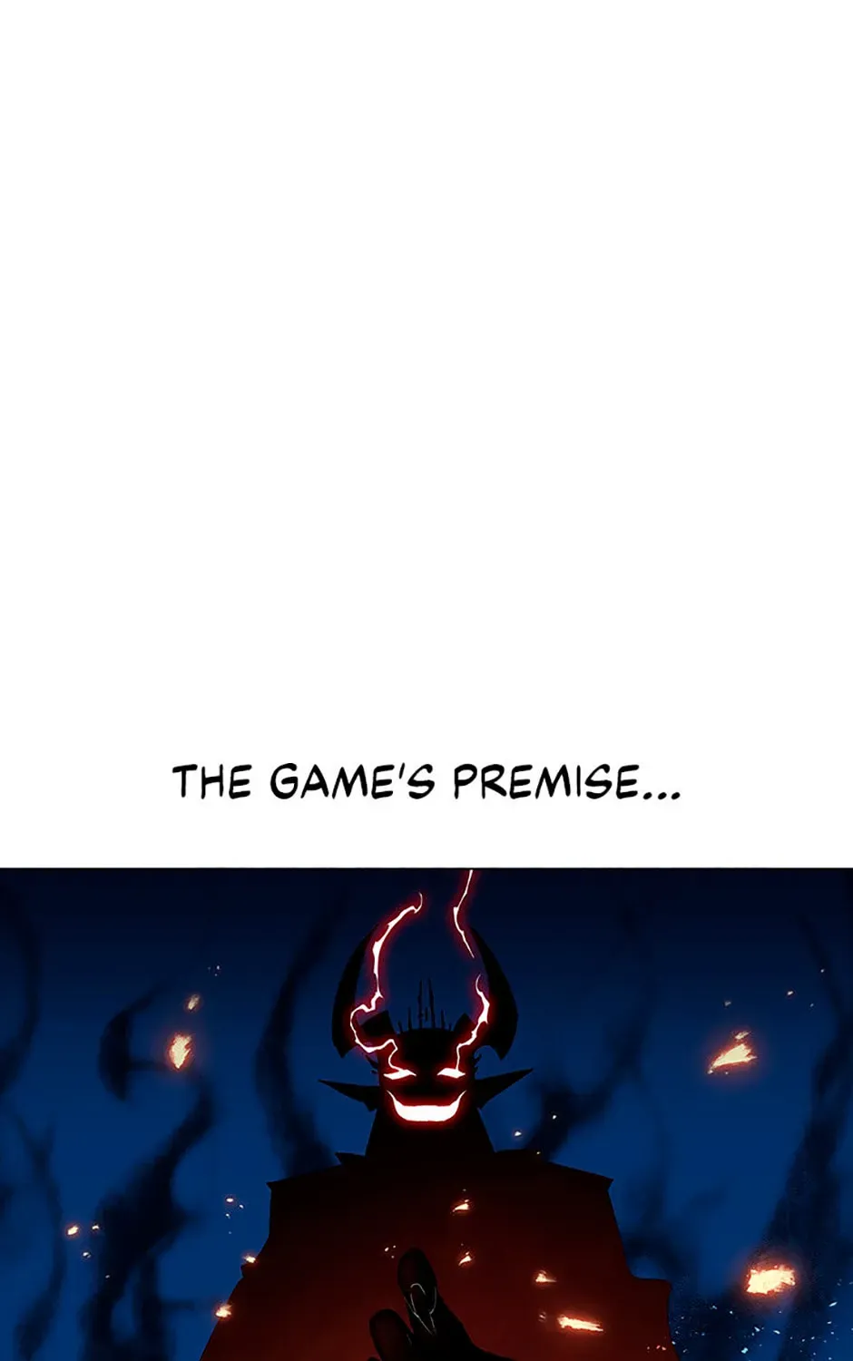 Monarch of Supreme Beings Chapter 55 - page 51