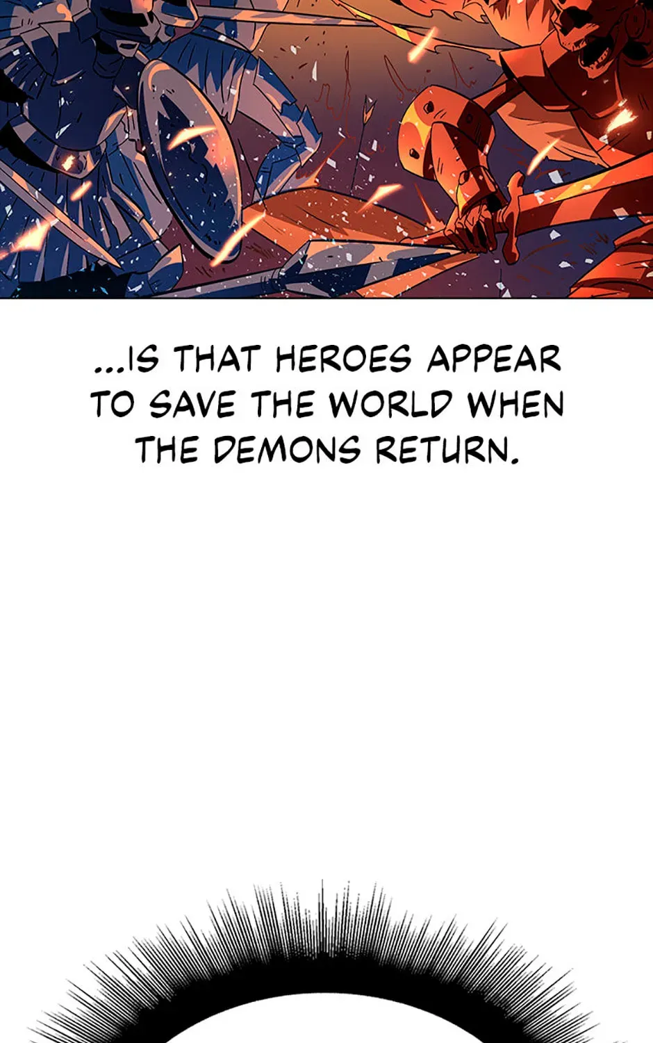 Monarch of Supreme Beings Chapter 55 - page 53