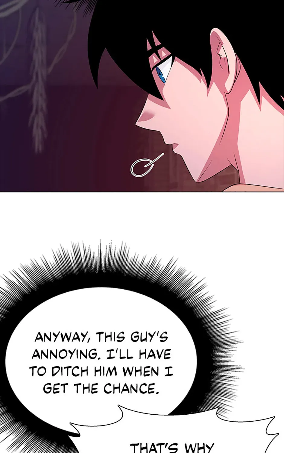 Monarch of Supreme Beings Chapter 55 - page 55