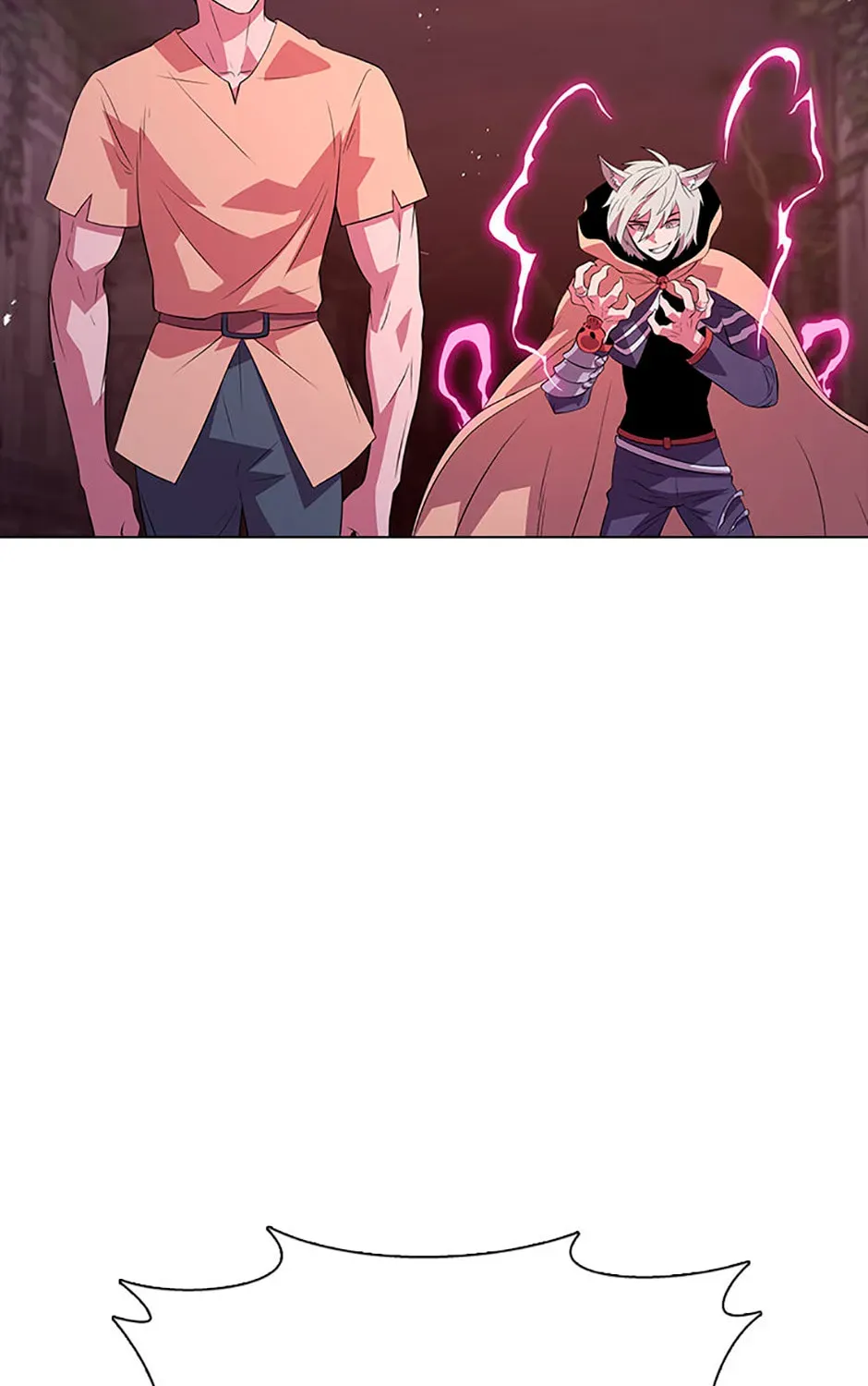 Monarch of Supreme Beings Chapter 55 - page 57