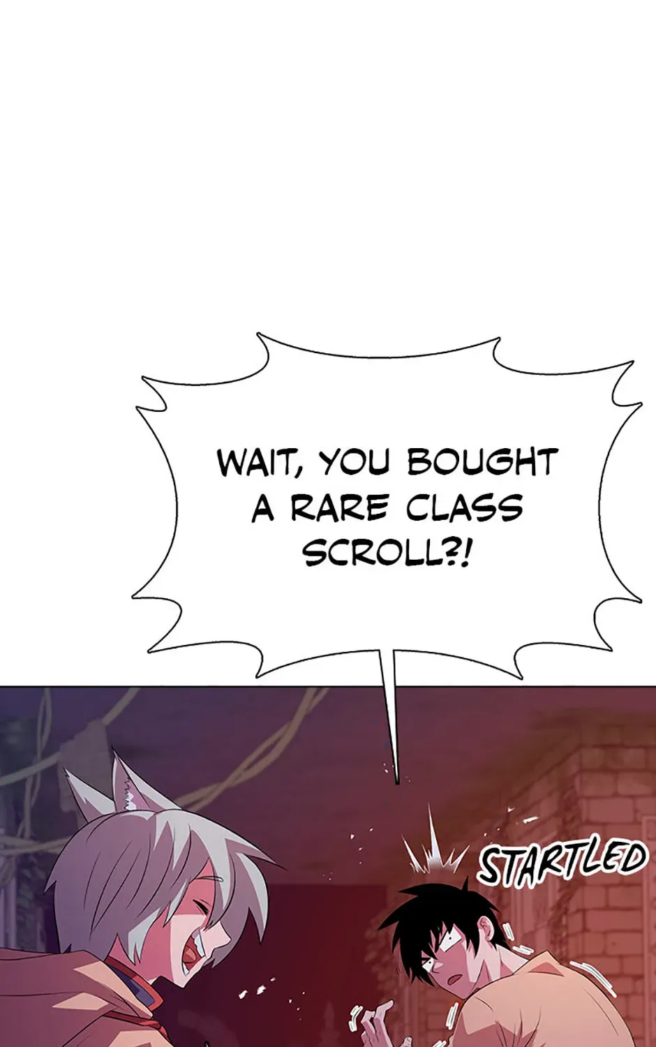 Monarch of Supreme Beings Chapter 55 - page 61