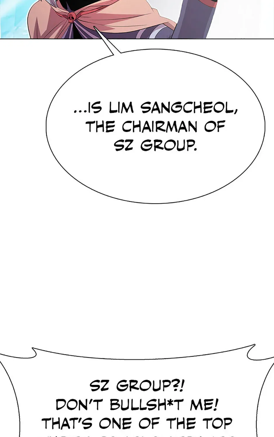 Monarch of Supreme Beings Chapter 55 - page 67