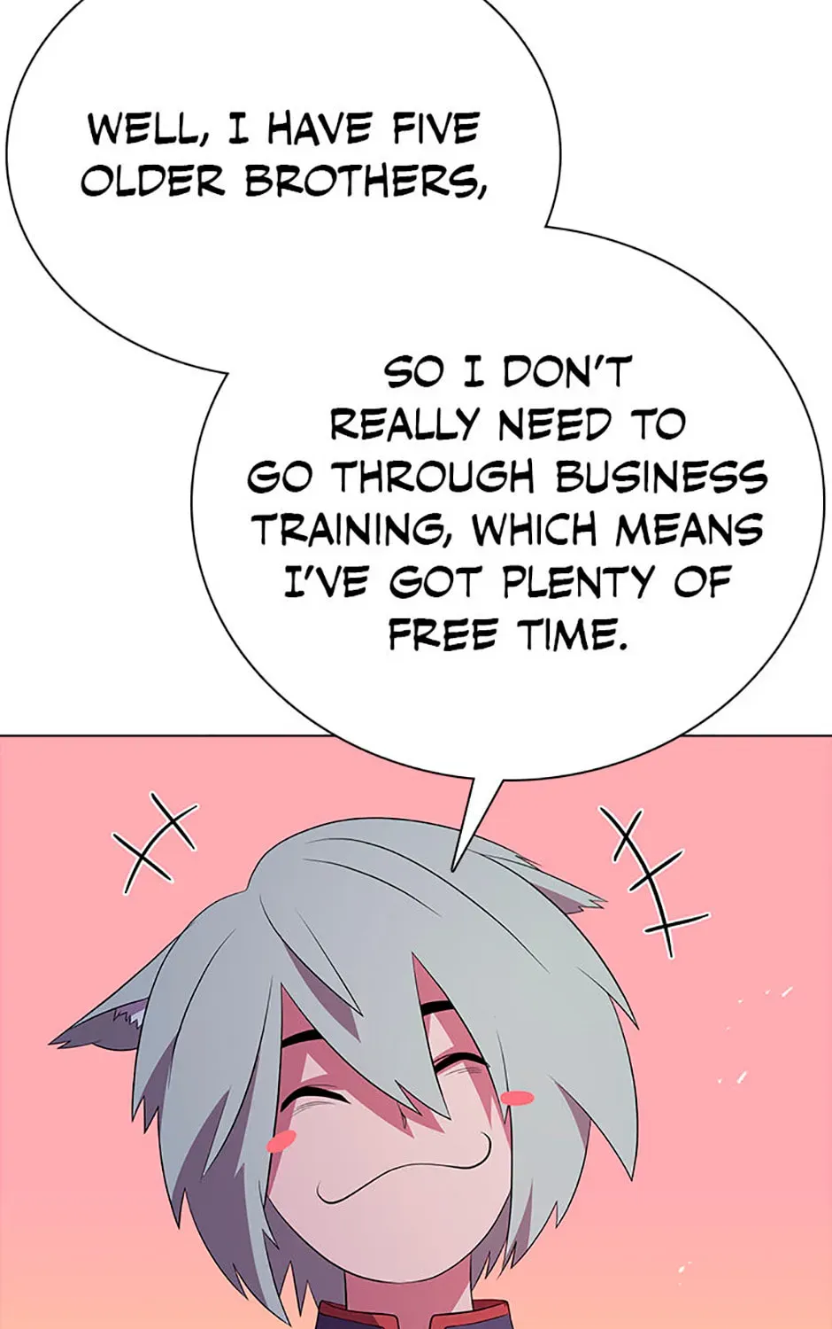 Monarch of Supreme Beings Chapter 55 - page 73