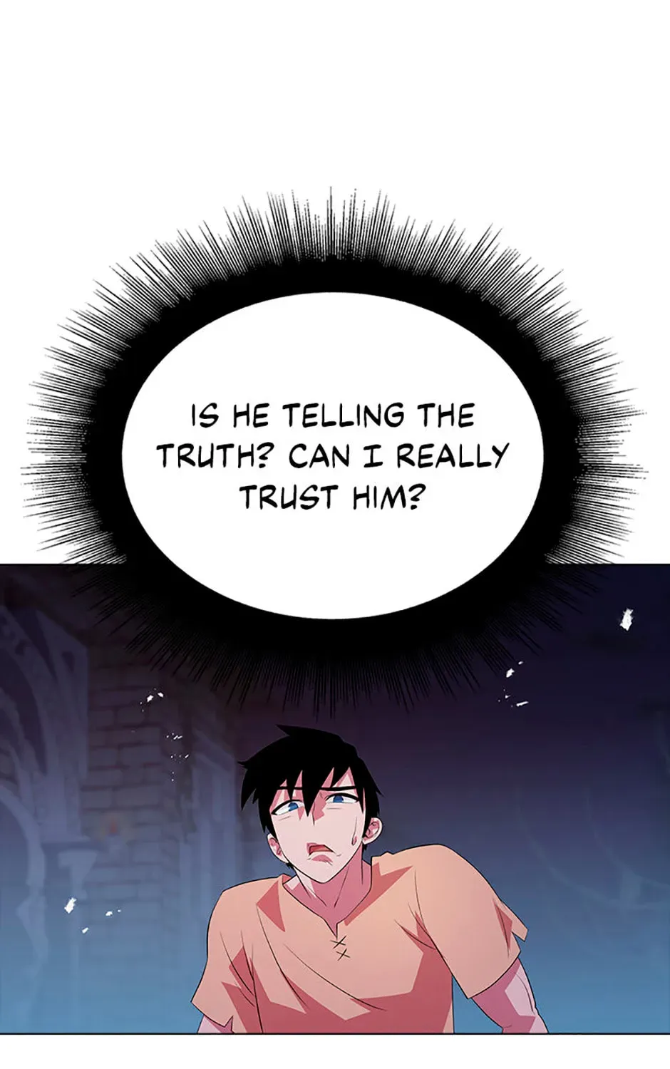 Monarch of Supreme Beings Chapter 55 - page 75