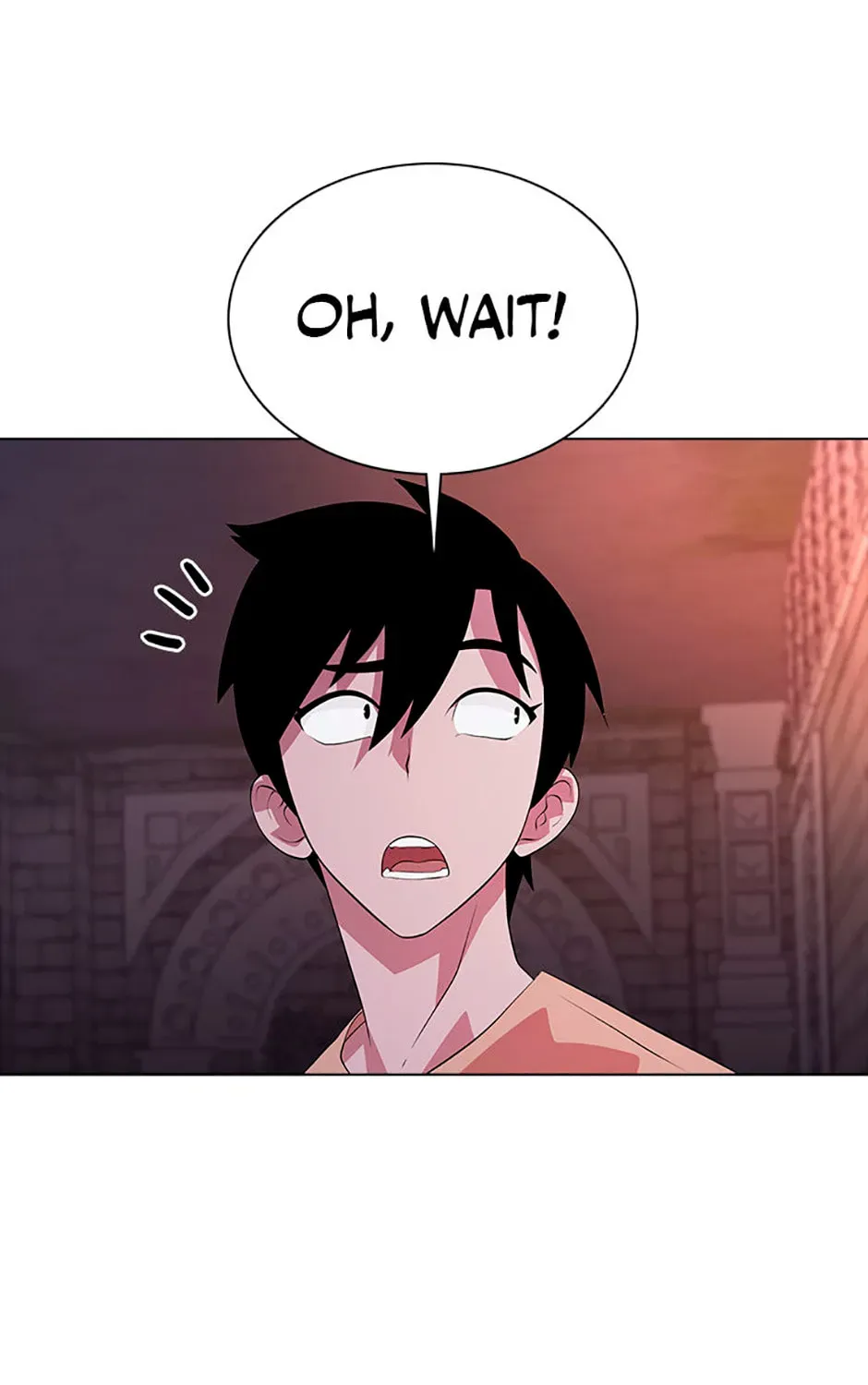 Monarch of Supreme Beings Chapter 55 - page 77