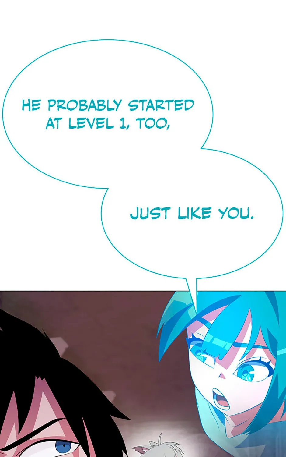 Monarch of Supreme Beings Chapter 55 - page 81