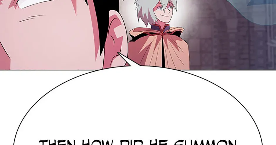 Monarch of Supreme Beings Chapter 55 - page 82