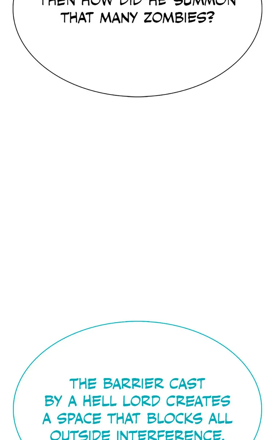 Monarch of Supreme Beings Chapter 55 - page 83